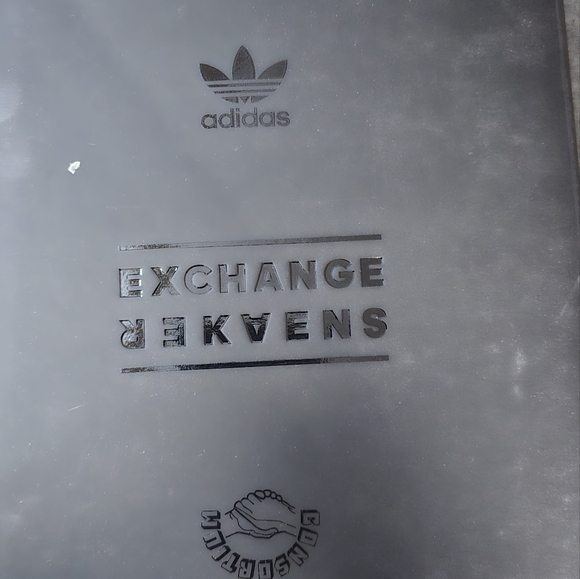 Adidas END Bodega Iniki Runner - Picture 7 of 7